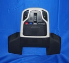2021 2022 Subaru Forester Upper Overhead Roof Console Dome Light Oem. Fixed Price $119.95.