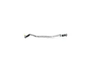 Genuine Mopar Heater Return Hose 68322483AA. Fixed Price $53.12.