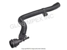 Volkswagen (2001-2005) Heater Hose Coolant Flange To Core Meyle. Fixed Price $38.25.