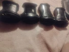 Air Vents 2002 Ford Focus ZX3 Hatchback. Fixed Price $45.00.