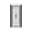 United Pacific 41950 A/c Vent, Sleeper Cab, Chrome, Plastic, For Freightliner. Fixed Price $35.29.