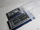 United Pacific Center & Sleeper Cab A/c Vents Chrome For Kenworth W900 2002-2005. Fixed Price $27.40.