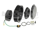 A/c Compressor Clutch Kit For John Deere - 10PA17C 8GR 24V New. Fixed Price $139.00.