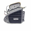 2004 Jaguar XJ8 Front Lh Driver Dashboard A/c Air Vent Grill P/n 2W937801814A. Fixed Price $36.00.