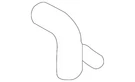 Genuine Infiniti Hvac Heater Hose 92402JK20A. Fixed Price $17.81.