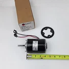Single Shaft Vented Blower Motor Fits Kenworth Mack Western Star 1983 1984-2005. Fixed Price $55.00.