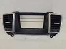 2012-2015 Mercedes X166 W166 Gl Ml-class Dash Center A/c Heater Air Vent Oem. Fixed Price $125.00.