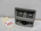 Center Console Trim Amanti 2004 2006 Rear Back Heater Air Vent Grill Cover. Fixed Price $39.99.