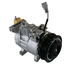 Ac Compressor W/ 7SBH17CFOR Dodge Charger Challenger Chrysler 300 14-23 CO29121C. Fixed Price $145.00.