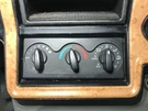 2007-2012 International Prostar Heater A/c Temperature Controls Used. Fixed Price $139.99.