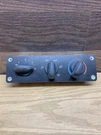 Freightliner Heater & Air Conditioning Control Unit A22-57054-002. Fixed Price $109.99.