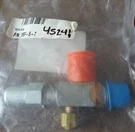 New Mcc Mobile Climate Control Refrigeration Shutoff Valve Mci Bus Coach. Fixed Price $29.99.