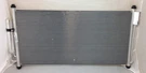 A/c Condenser Fits 2003-2007 Nissan Murano. Fixed Price $119.99.