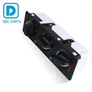 Temperature Control Panel Hvac For Kenworth T370 2008-2020 F21-1034-100. Fixed Price $91.99.