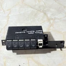 74510-63G Heating Control For Suzuki Grand Vitara (ft Ht) 1.9TD 1999. Fixed Price $26.57.