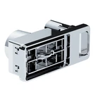 United Pacific 41137 Chrome A/c Vent 2001 & Older Kenworth Driver -. Fixed Price $19.95.
