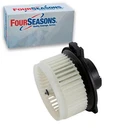 4 Seasons Hvac Blower Motor For 2018-2020 Isuzu Ftr. Fixed Price $86.40.