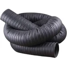 1-1/2" Id X 72"; Oe Cloth Style; Defroster And Heater Duct Hose. Fixed Price $38.99.