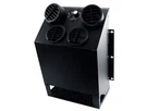 Red Dot R-7830-0P 12V 17180 Btu Backwall A/c Evaporator Day Cab Construction. Fixed Price $924.95.