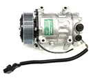 A/c Compressor Gamma GZ7H15 14SD4730 G7H15C18. Fixed Price $260.99.