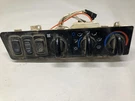 1996-2001 Freightliner C120 Century Heater A/c Temp Controls Usedp/n A2245805013. Fixed Price $479.99.