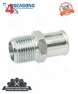 Four Seasons Hvac Heater Fitting 84733 High-quality Auto Part, Universal. Fixed Price $15.87.