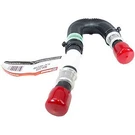 KH-335 Motorcraft Heater Hose F150 Truck Ford F-150 Lincoln Mark Lt 06-08. Fixed Price $161.81.