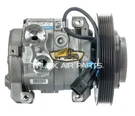 03-0633 Mei Truck Air Denso Compressor Oem Grade. Fixed Price $437.29.