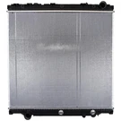 New Radiator For Freightliner 35.06" 38.5" 2.06" Oe# TXE1003849D. Fixed Price $998.99.
