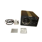 Hunter Manufacturing Co DH22-17A Diesel Heater. Fixed Price $1045.05.