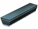 1981-1997 Ford LN9000 Accessory Drive Belt Delco 23834ZP 1982 1983 1984. Fixed Price $38.40.