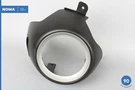 08-15 Mini Clubman R55 Left Driver Side Dash Ac Air Vent Bezel Cover Trim Oem. Fixed Price $41.50.