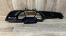 2016-21 Honda Civic Dash Cluster Garnish Bezel Oem Part# 77205-TBA. Fixed Price $129.95.