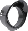 Oer Right Hand Passenger Black Dash Vent Bezel 1967-1968 Firebird Camaro. Fixed Price $29.98.