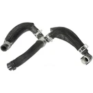 626-663 Dorman Heater Hose For Chevy Pontiac Montana Chevrolet Uplander Terraza. Fixed Price $127.24.