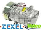 Compressor W/clutch TM21 TM-21 8GR 12V New Oem. Fixed Price $459.00.