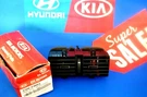 Nos Oem 04-06 Kia Amanti Bezzel Rear Air Vent Center Console Grille. Fixed Price $40.00.