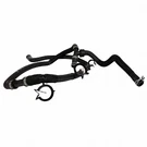 Heater Hose Assy Motorcraft KH911. Fixed Price $136.04.