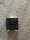 Volvo Vnl Temperature Control Unit. Fixed Price $80.00.