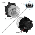 Blower Hvac Ihc Behr PART#351319141, 2613927, RD5155740P, 3940, 830.21216BE. Fixed Price $154.86.