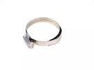 Genuine Mopar Hose Clamp 6105105AA. Fixed Price $30.01.