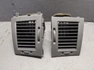 2005-2010 Toyota Avalon Gray Dash Pair Hvac Heat Vents Left & Right. Fixed Price $49.99.