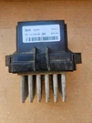 Oem International Behr Bosch F011500052 Blower Controller. Fixed Price $55.00.