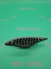 C4 90-91 Oem Corvette Interior Lh Dash Assembly Hvac Gm 10085930 Dk Gray. Fixed Price $45.00.