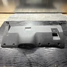 Oem 1989 1994 Nissan 240SX S13 Driver Side Kick Panel Lower Dash Cover Black. Fixed Price $82.33.