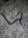 Hvac Heater Hose-molded Coolant Gates 24364. Fixed Price $29.99.