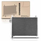 A/c Condenser For Freightliner Columbia M2 106 Sterling Truck LT8500 W/ Bracket. Fixed Price $73.99.