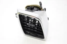 2010-2016 Porsche Panamera 970 4.8L Driver Left Side Outer Dash Vent. Fixed Price $54.71.