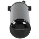 Volvo Vnl A/c Receiver Drier Heavy Duty Replacement For 07-1603A, 20443719. Fixed Price $49.99.