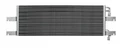 1992-1999 Freightliner FLD120 Classic Condenser. Fixed Price $68.19.